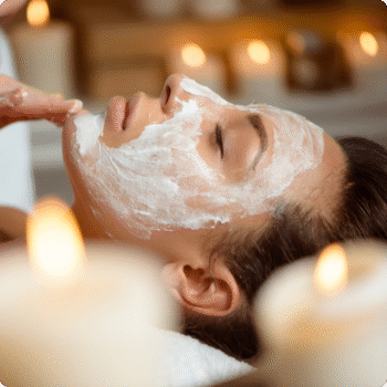 Ayurvedic Facial
