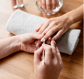 Manicure