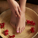 Manicure and Pedicure