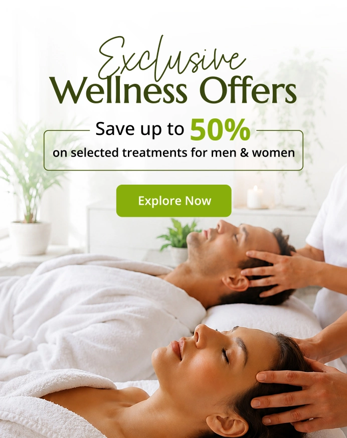 AyurYoga 2026 Offer