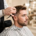 haircut-beard