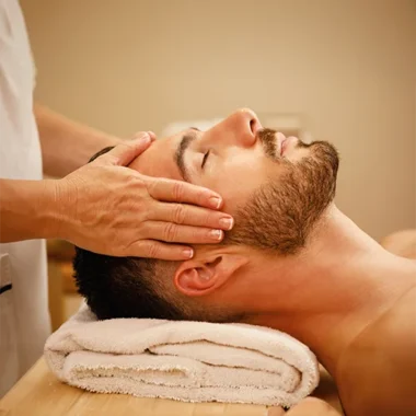 Men Care