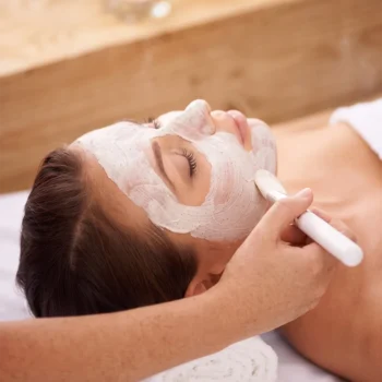 Women Normal Facial Care