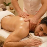 relaxation-massage
